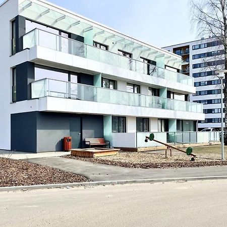 My Residence Parnu Exterior photo